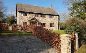 Abbott'S Retreat