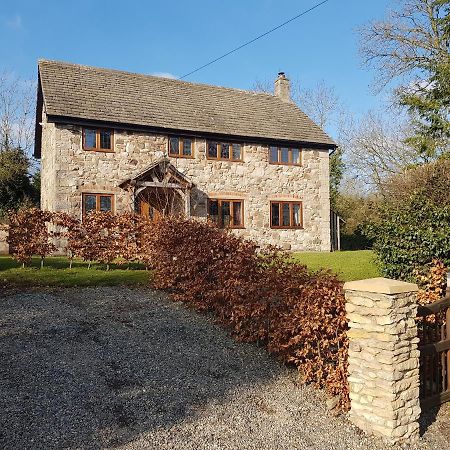 Abbott'S Retreat Villa Norbury  Exterior photo