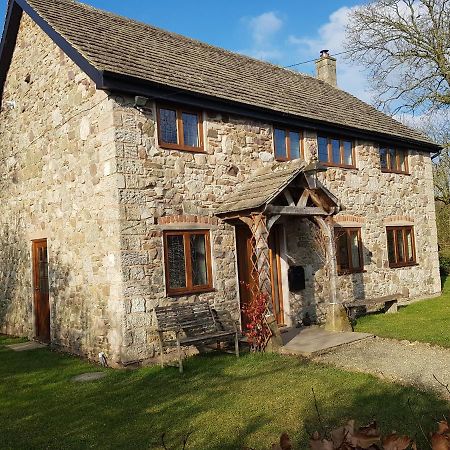 Abbott'S Retreat Villa Norbury  Exterior photo